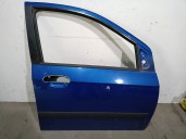 Recambio de puerta delantera derecha para hyundai getz (tb) 1.5 crdi referencia OEM IAM 760041C020 760041C020 