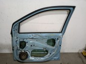 Recambio de puerta delantera derecha para hyundai getz (tb) 1.5 crdi referencia OEM IAM 760041C020 760041C020 