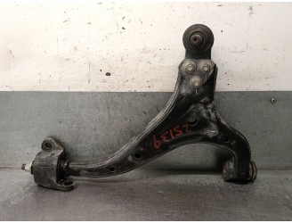 Recambio de brazo suspension inferior delantero izquierdo para mg mg hs (as23) 1.5 t (sas23) referencia OEM IAM 10180037 