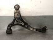 Recambio de brazo suspension inferior delantero izquierdo para mg mg hs (as23) 1.5 t (sas23) referencia OEM IAM 10180037 