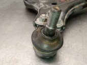 Recambio de brazo suspension inferior delantero izquierdo para mg mg hs (as23) 1.5 t (sas23) referencia OEM IAM 10180037 