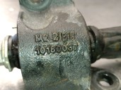 Recambio de brazo suspension inferior delantero izquierdo para mg mg hs (as23) 1.5 t (sas23) referencia OEM IAM 10180037 