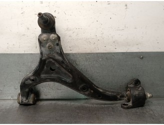 Recambio de brazo suspension inferior delantero derecho para mg mg hs (as23) 1.5 t (sas23) referencia OEM IAM 10180038 