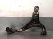 Recambio de brazo suspension inferior delantero derecho para mg mg hs (as23) 1.5 t (sas23) referencia OEM IAM 10180038 