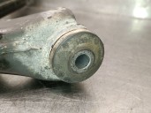 Recambio de brazo suspension inferior delantero derecho para mg mg hs (as23) 1.5 t (sas23) referencia OEM IAM 10180038 