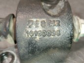 Recambio de brazo suspension inferior delantero derecho para mg mg hs (as23) 1.5 t (sas23) referencia OEM IAM 10180038 