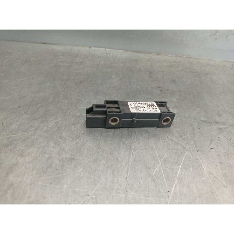 Recambio de sensor airbag para audi s8 (d2) 4.2 v8 40v referencia OEM IAM 4D0959643D  