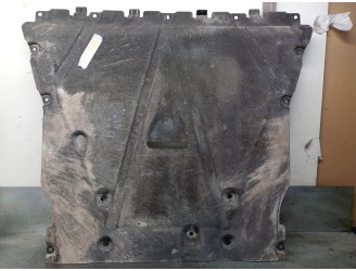 Recambio de cubrecarter para renault clio v (b7_) 1.0 tce 100 (b7mt) referencia OEM IAM 758905836R 