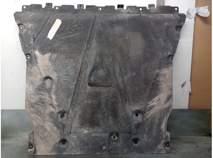 Recambio de cubrecarter para renault clio v (b7_) 1.0 tce 100 (b7mt) referencia OEM IAM 758905836R 