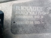 Recambio de cubrecarter para renault clio v (b7_) 1.0 tce 100 (b7mt) referencia OEM IAM 758905836R 