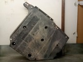 Recambio de cubrecarter para renault clio v (b7_) 1.0 tce 100 (b7mt) referencia OEM IAM 748A07505R 