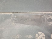 Recambio de cubrecarter para renault clio v (b7_) 1.0 tce 100 (b7mt) referencia OEM IAM 748A07505R 