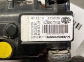 Recambio de faro antiniebla derecho para renault clio v (b7_) 1.0 tce 100 (b7mt) referencia OEM IAM 261504122R 
