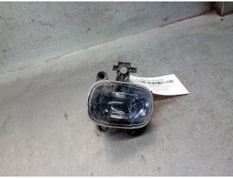 Recambio de faro antiniebla izquierdo para renault clio v (b7_) 1.0 tce 100 (b7mt) referencia OEM IAM 621550862R 
