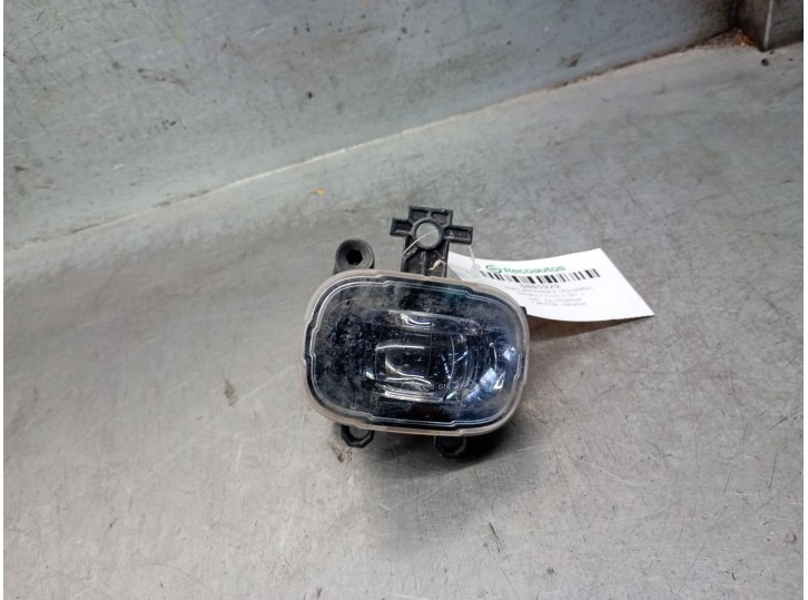 Recambio de faro antiniebla izquierdo para renault clio v (b7_) 1.0 tce 100 (b7mt) referencia OEM IAM 621550862R 