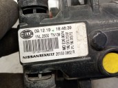 Recambio de faro antiniebla izquierdo para renault clio v (b7_) 1.0 tce 100 (b7mt) referencia OEM IAM 621550862R 
