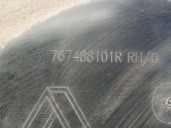 Recambio de paso rueda trasero derecho para renault clio v (b7_) 1.0 tce 100 (b7mt) referencia OEM IAM 767488101R 