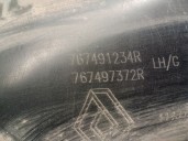 Recambio de paso rueda trasero izquierdo para renault clio v (b7_) 1.0 tce 100 (b7mt) referencia OEM IAM 767491234R 