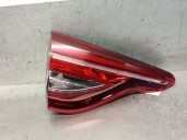 Replacement right tailgate rear light for Renault Clio V (B7_) 1.0 TCe 100 (B7MT) OEM IAM reference 265557776R 