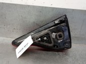 Replacement right tailgate rear light for Renault Clio V (B7_) 1.0 TCe 100 (B7MT) OEM IAM reference 265557776R 