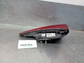 Replacement right tailgate rear light for Renault Clio V (B7_) 1.0 TCe 100 (B7MT) OEM IAM reference 265557776R 