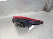 Replacement right tailgate rear light for Renault Clio V (B7_) 1.0 TCe 100 (B7MT) OEM IAM reference 265557776R 