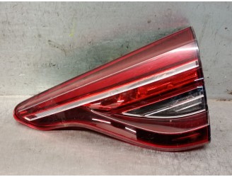 Recambio de piloto trasero porton izquierdo para renault clio v (b7_) 1.0 tce 100 (b7mt) referencia OEM IAM 265503304R 