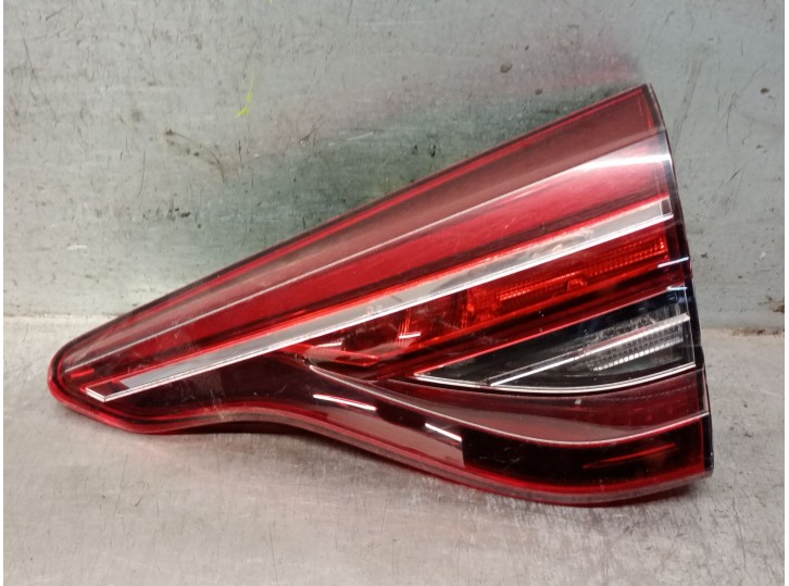 Recambio de piloto trasero porton izquierdo para renault clio v (b7_) 1.0 tce 100 (b7mt) referencia OEM IAM 265503304R 