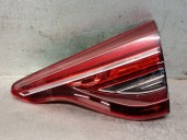 Recambio de piloto trasero porton izquierdo para renault clio v (b7_) 1.0 tce 100 (b7mt) referencia OEM IAM 265503304R 