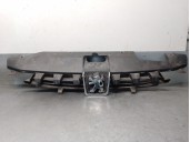 Recambio de rejilla delantera para peugeot 307 sw (3h) 1.6 hdi 110 referencia OEM IAM 9635719477 7804K6 