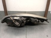 Recambio de faro derecho para renault scénic iii (jz0/1_) 1.5 dci referencia OEM IAM 260100023R 260108250R 89902925