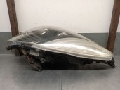 Recambio de faro derecho para renault scénic iii (jz0/1_) 1.5 dci referencia OEM IAM 260100023R 260108250R 89902925