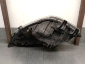 Recambio de faro derecho para renault scénic iii (jz0/1_) 1.5 dci referencia OEM IAM 260100023R 260108250R 89902925