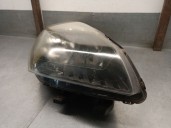 Recambio de faro derecho para renault scénic iii (jz0/1_) 1.5 dci referencia OEM IAM 260100023R 260108250R 89902925
