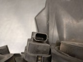 Recambio de faro derecho para renault scénic iii (jz0/1_) 1.5 dci referencia OEM IAM 260100023R 260108250R 89902925