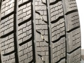 Recambio de neumatico/s para renault scénic iii (jz0/1_) 1.5 dci referencia OEM IAM 20560R1696H 