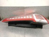 Recambio de piloto trasero derecho para renault scénic iii (jz0/1_) 1.5 dci referencia OEM IAM 265500013R 265500013R 