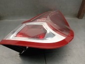 Recambio de piloto trasero derecho para renault scénic iii (jz0/1_) 1.5 dci referencia OEM IAM 265500013R 265500013R 