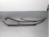 Recambio de brazo limpia delantero derecho para peugeot 307 sw (3h) 1.6 hdi 110 referencia OEM IAM 6429S9 6429S9 