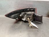 Recambio de piloto trasero derecho para renault clio v (b7_) 1.0 tce 100 (b7mt) referencia OEM IAM 265504885R 