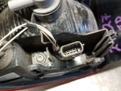 Recambio de piloto trasero derecho para renault clio v (b7_) 1.0 tce 100 (b7mt) referencia OEM IAM 265504885R 