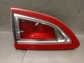 Recambio de piloto trasero porton izquierdo para renault scénic iii (jz0/1_) 1.5 dci referencia OEM IAM 265550018R 265550018R 