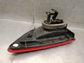 Recambio de piloto trasero porton izquierdo para renault scénic iii (jz0/1_) 1.5 dci referencia OEM IAM 265550018R 265550018R 