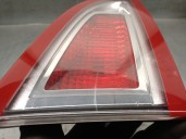 Recambio de piloto trasero porton izquierdo para renault scénic iii (jz0/1_) 1.5 dci referencia OEM IAM 265550018R 265550018R 