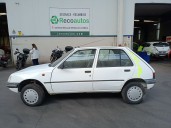 peugeot 205 ii (20a/c) del año 1998