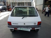 peugeot 205 ii (20a/c) del año 1998