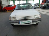 peugeot 205 ii (20a/c) del año 1998