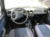 peugeot 205 ii (20a/c) del año 1998