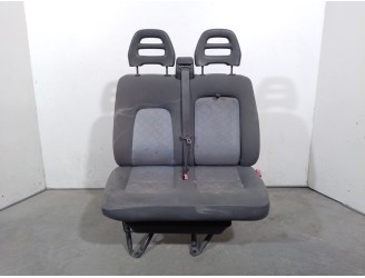 Recambio de asiento delantero derecho para citroën jumper ii furgoneta (244) 2.8 hdi referencia OEM IAM 8850WW 8850WW 