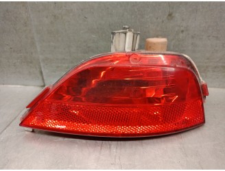 Recambio de faro antiniebla trasero izquierdo para renault scénic iii (jz0/1_) 1.5 dci referencia OEM IAM 265850007R 265850007R 